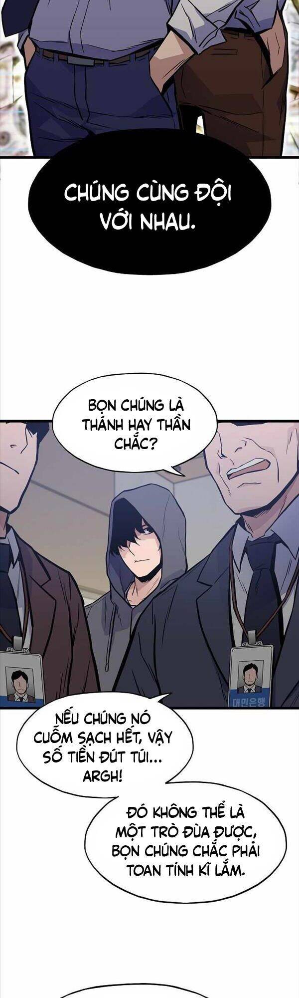 Hồi Quy Giả Chap 11 - Next Chap 12