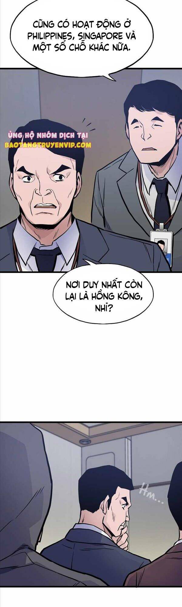Hồi Quy Giả Chap 11 - Next Chap 12