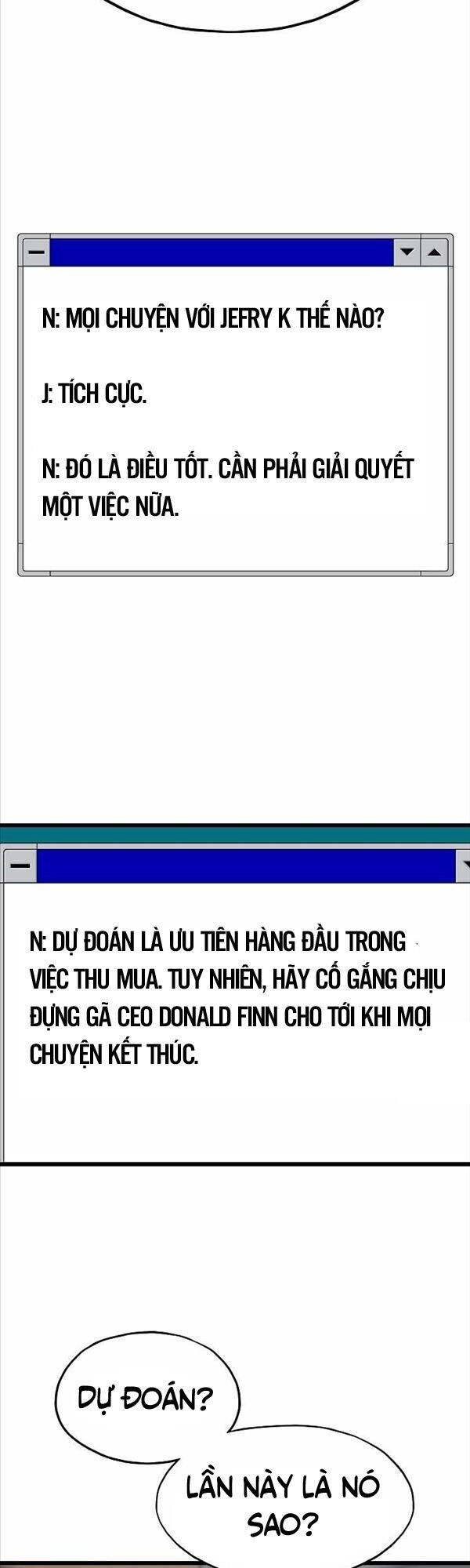 Hồi Quy Giả Chap 11 - Next Chap 12