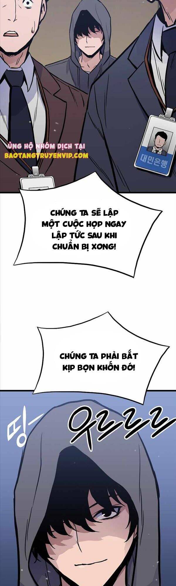 Hồi Quy Giả Chap 11 - Next Chap 12