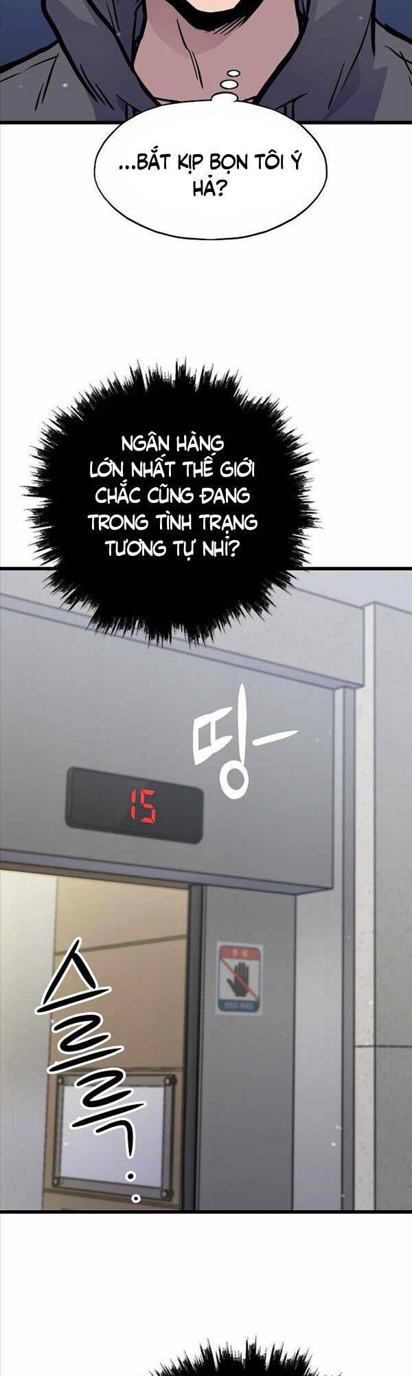 Hồi Quy Giả Chap 11 - Next Chap 12