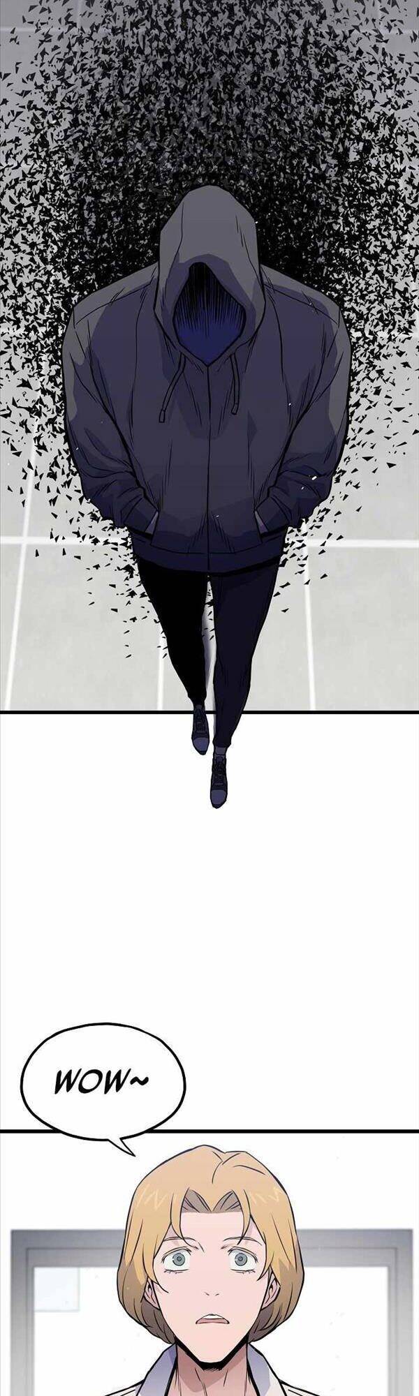 Hồi Quy Giả Chap 11 - Next Chap 12