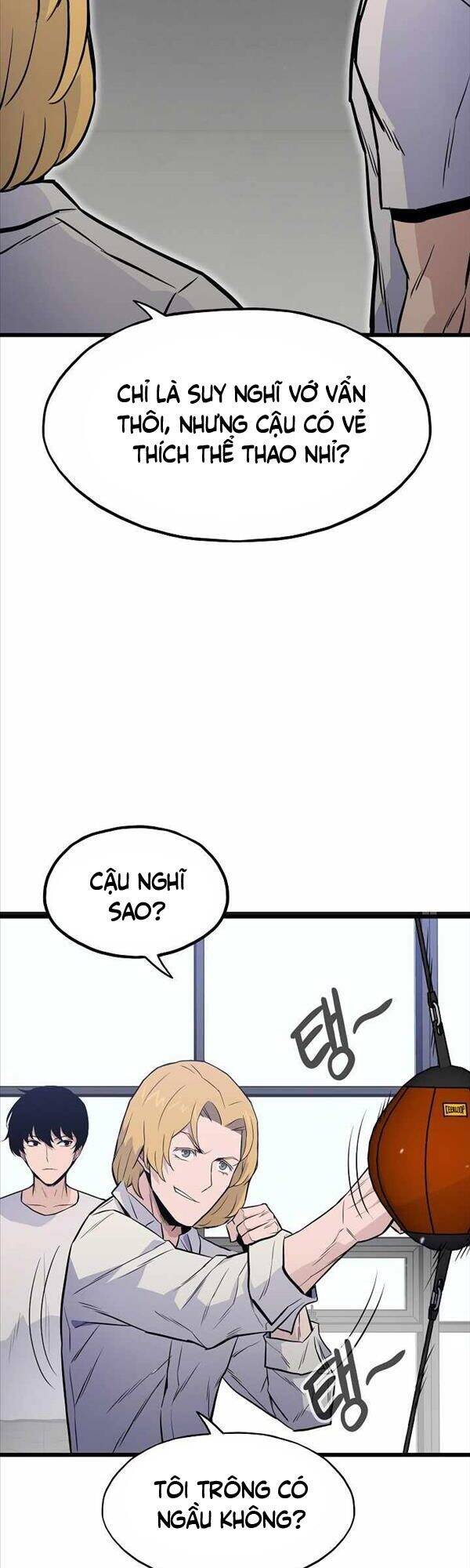 Hồi Quy Giả Chap 11 - Next Chap 12