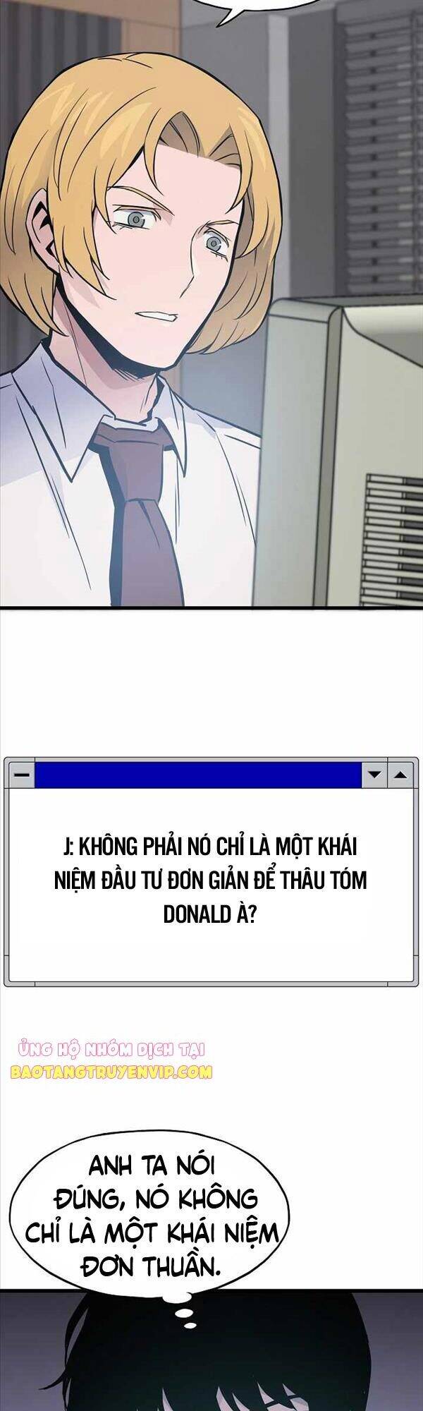 Hồi Quy Giả Chap 11 - Next Chap 12