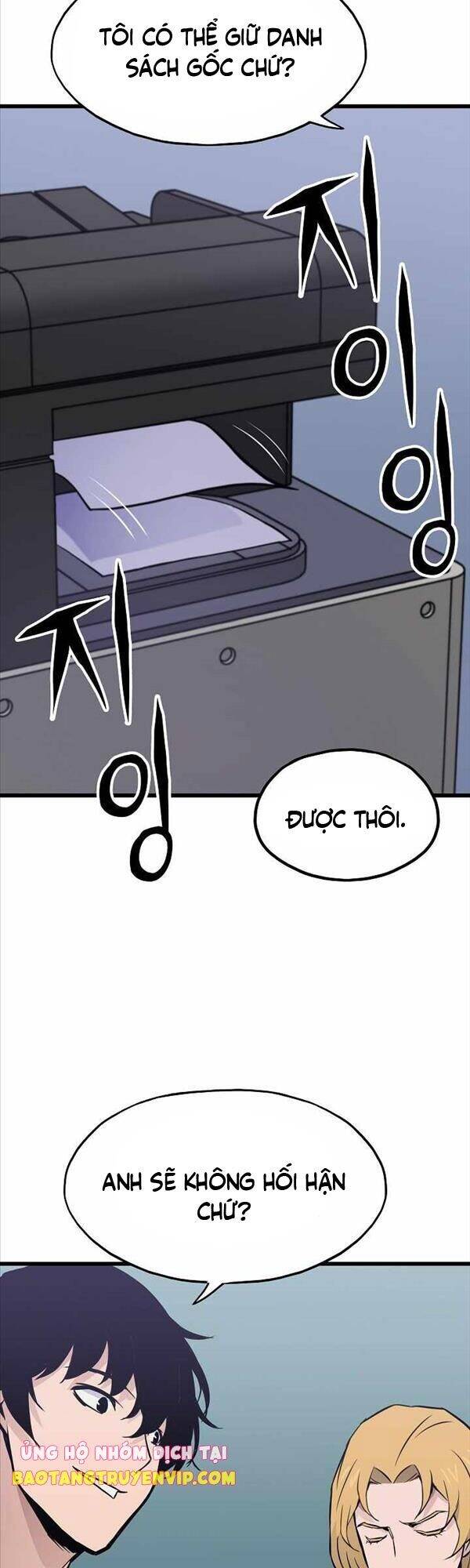 Hồi Quy Giả Chap 11 - Next Chap 12