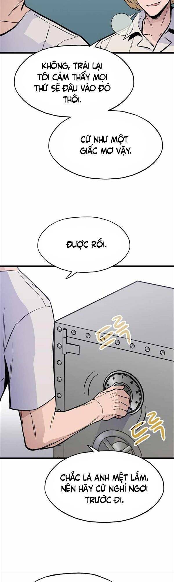 Hồi Quy Giả Chap 11 - Next Chap 12