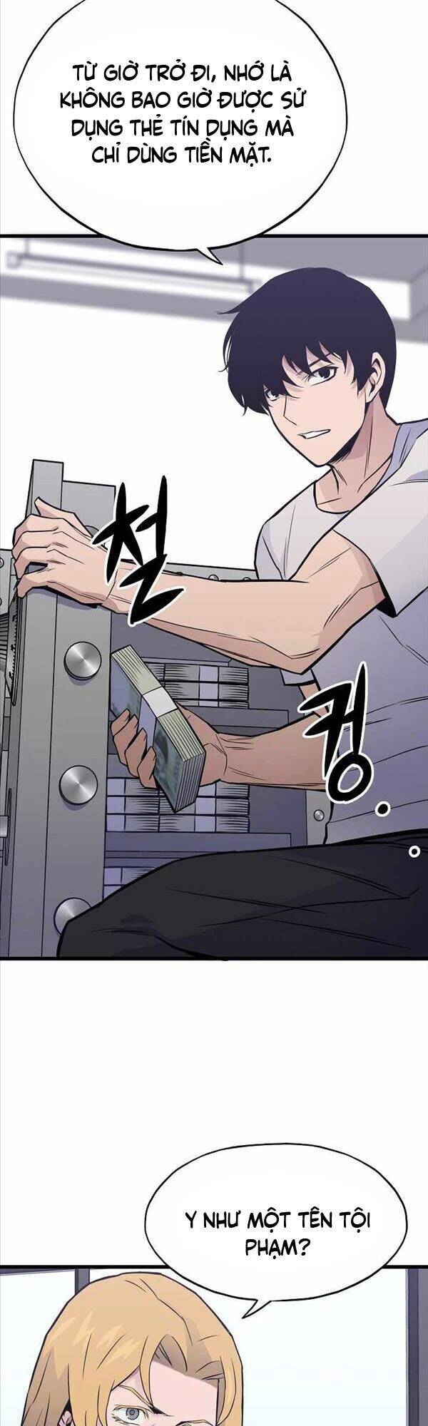 Hồi Quy Giả Chap 11 - Next Chap 12