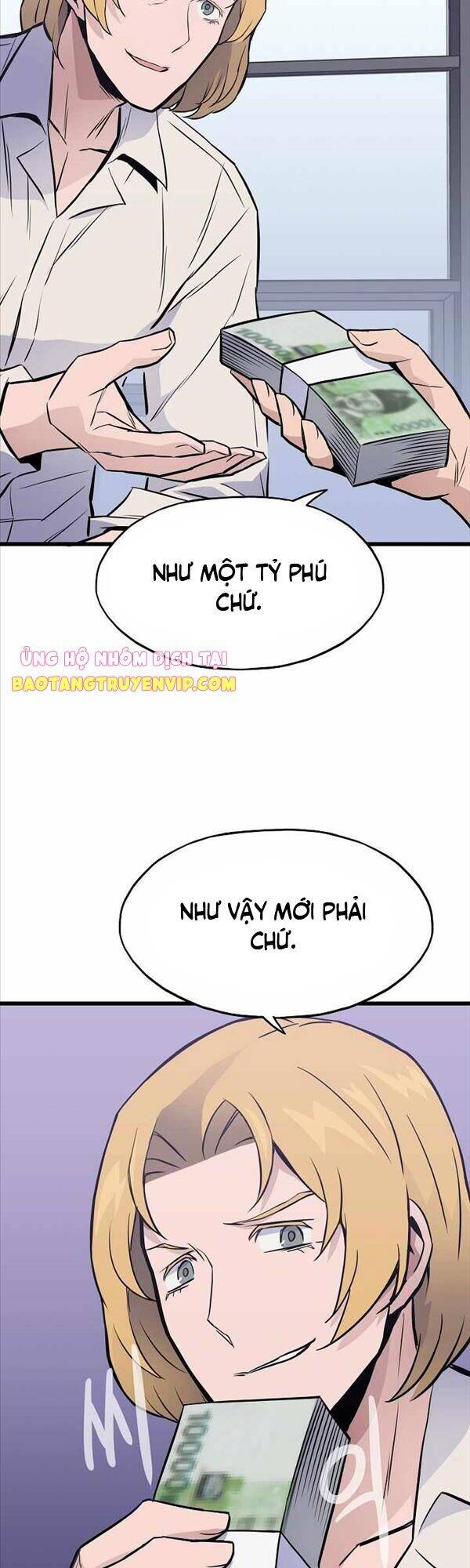 Hồi Quy Giả Chap 11 - Next Chap 12
