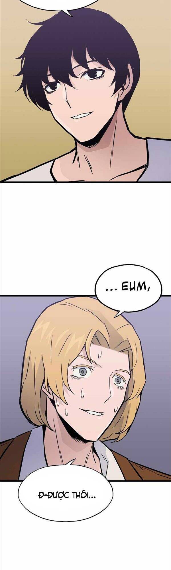 Hồi Quy Giả Chap 11 - Next Chap 12