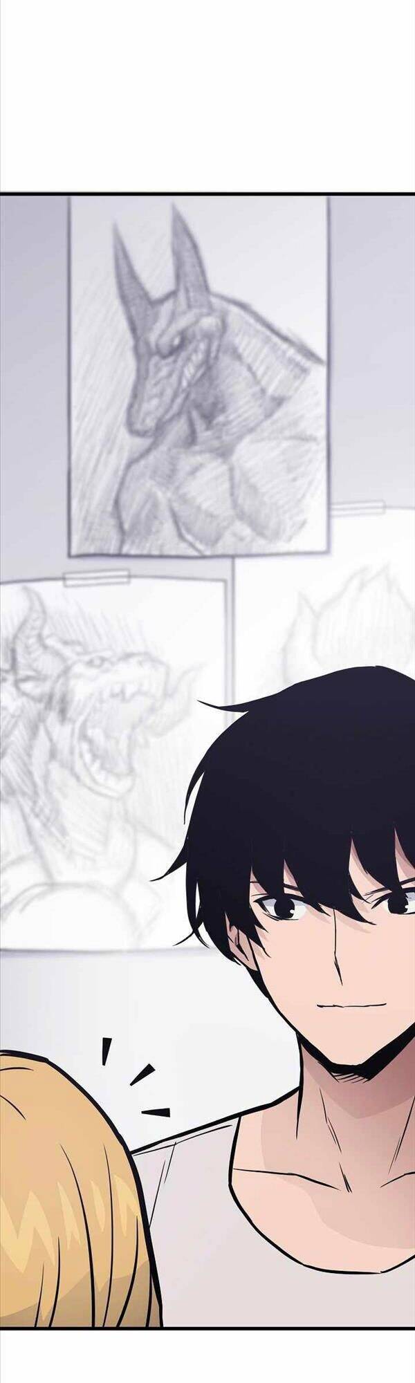 Hồi Quy Giả Chap 11 - Next Chap 12