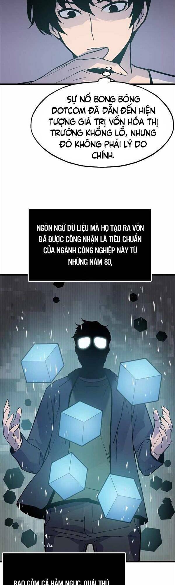 Hồi Quy Giả Chap 11 - Next Chap 12