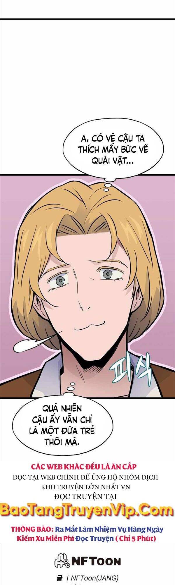 Hồi Quy Giả Chap 11 - Next Chap 12