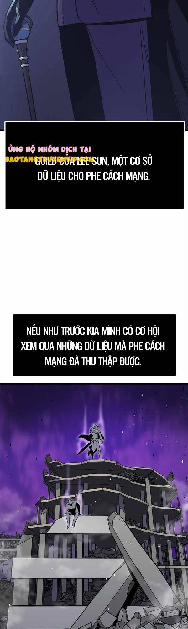 Hồi Quy Giả Chap 11 - Next Chap 12