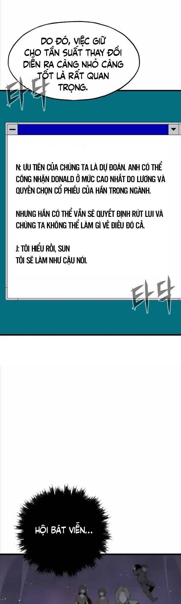 Hồi Quy Giả Chap 11 - Next Chap 12