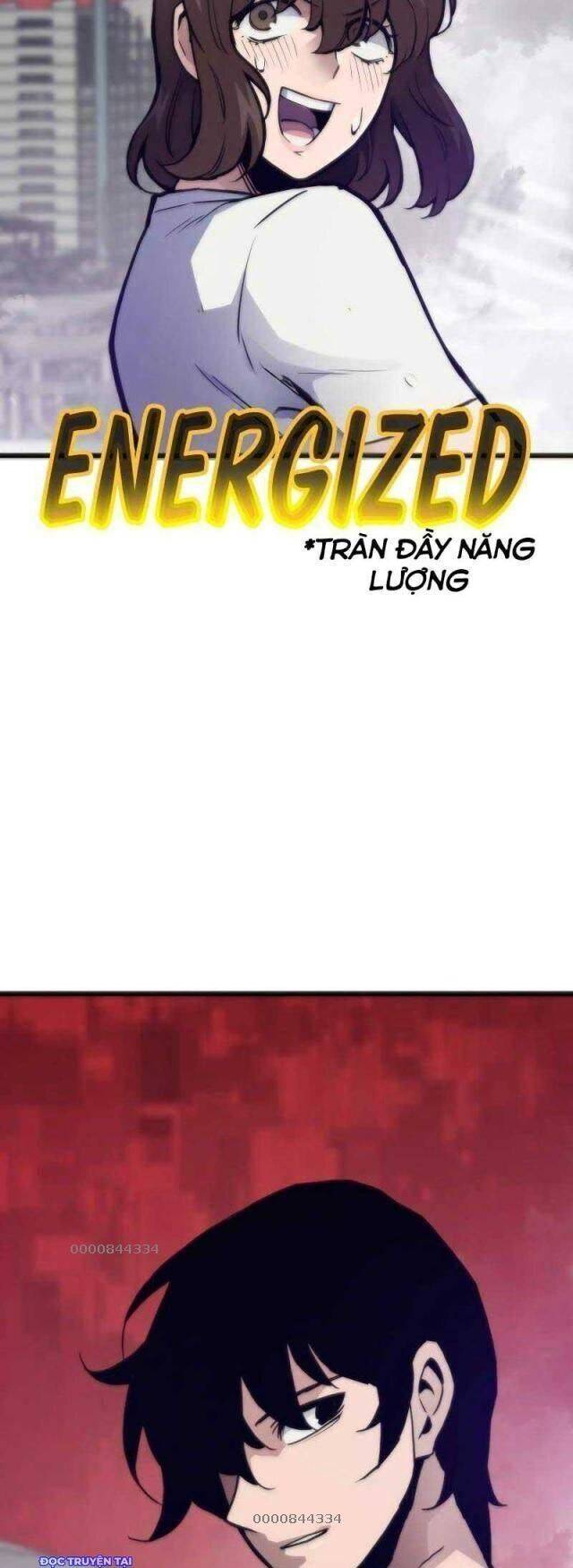 Hồi Quy Giả Chap 110 - Next Chap 111
