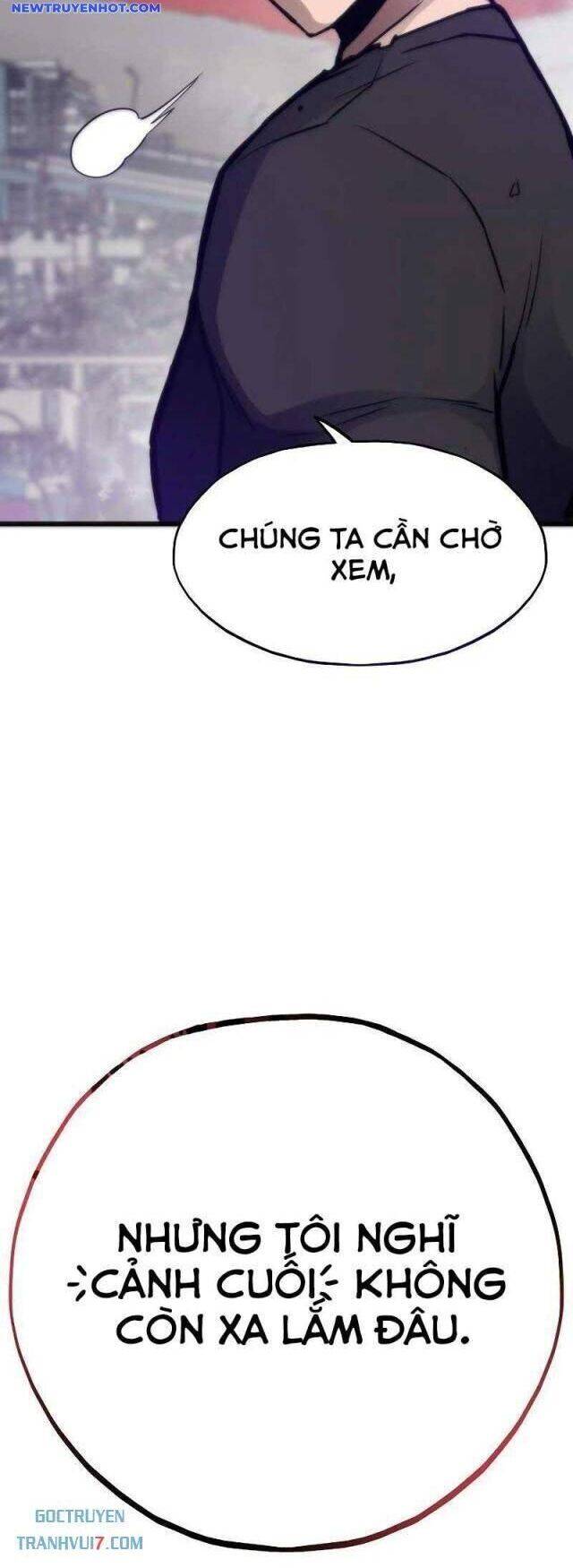 Hồi Quy Giả Chap 110 - Next Chap 111