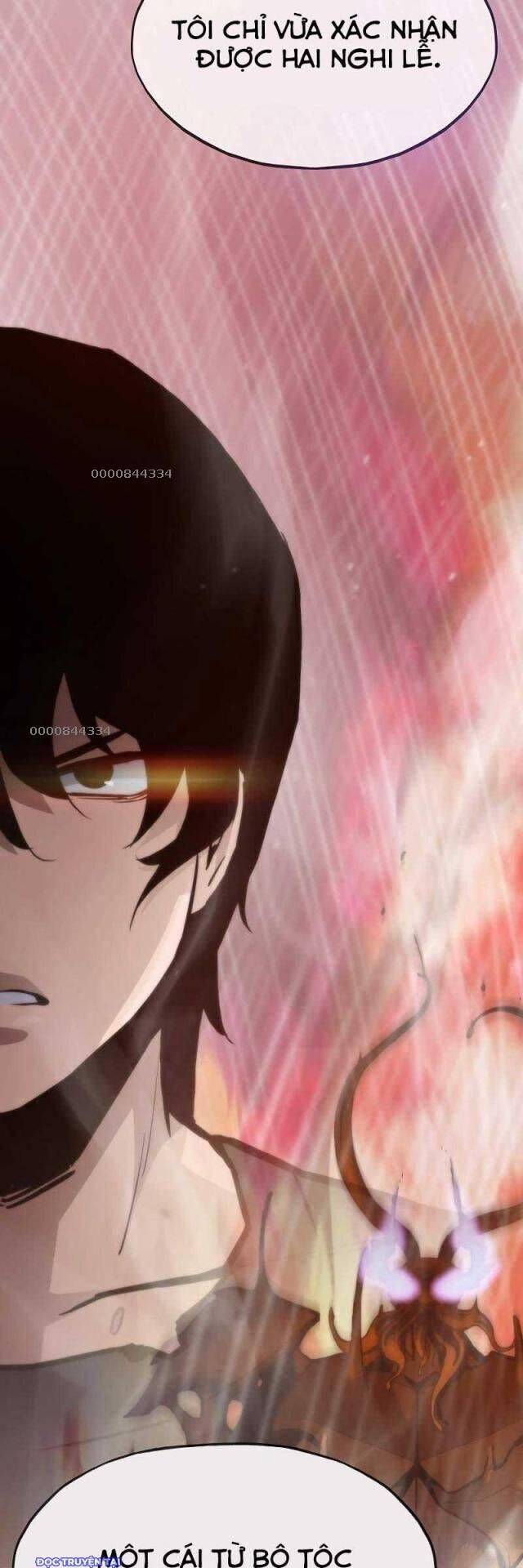 Hồi Quy Giả Chap 110 - Next Chap 111