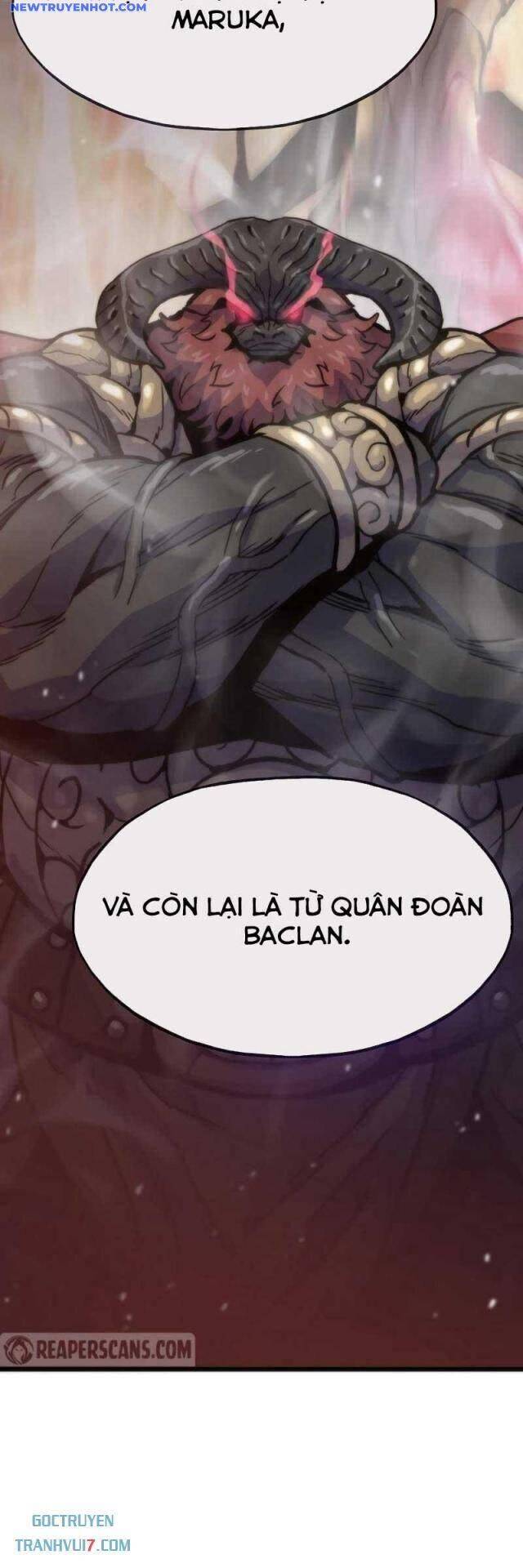 Hồi Quy Giả Chap 110 - Next Chap 111
