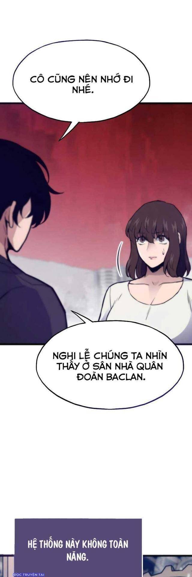 Hồi Quy Giả Chap 110 - Next Chap 111