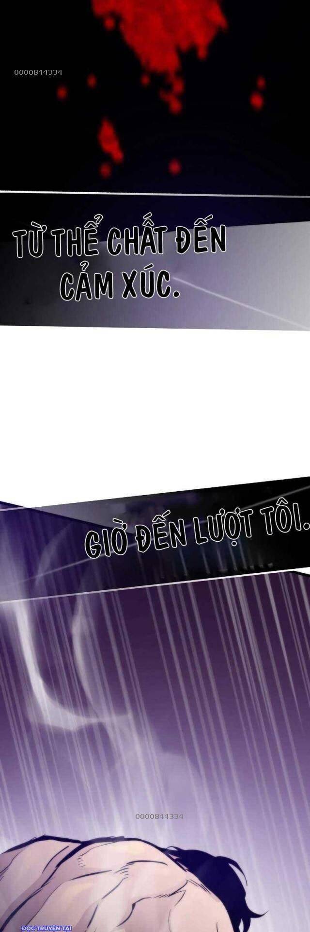 Hồi Quy Giả Chap 110 - Next Chap 111
