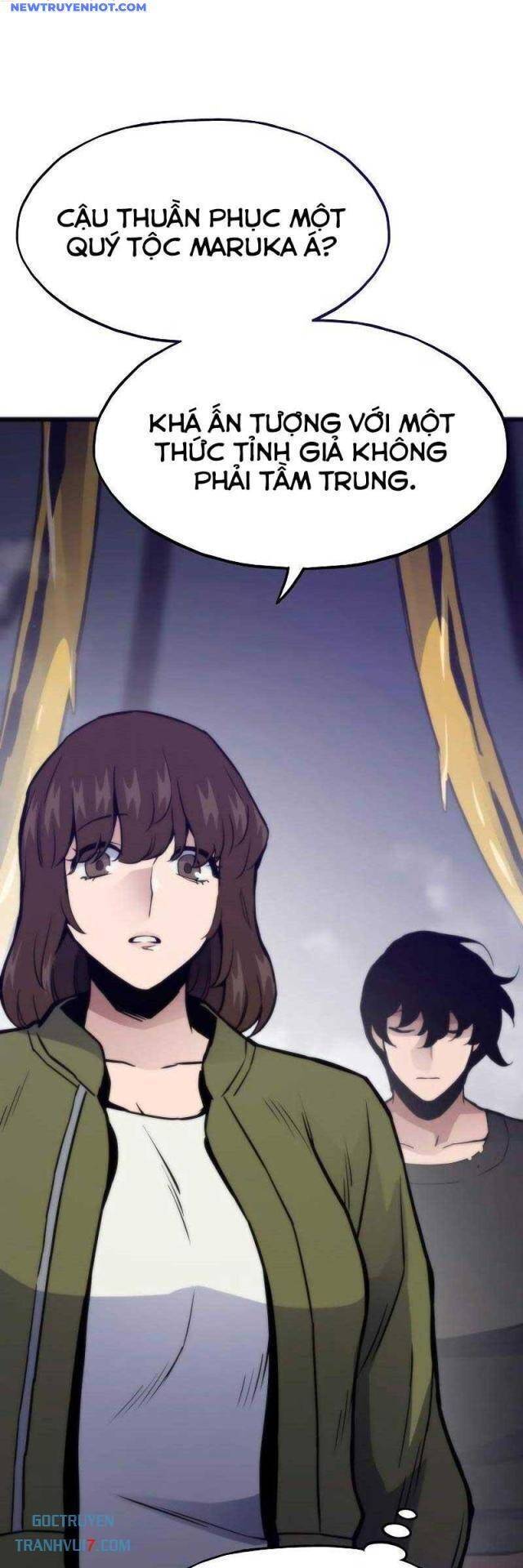 Hồi Quy Giả Chap 110 - Next Chap 111