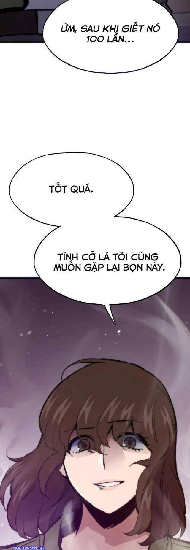 Hồi Quy Giả Chap 110 - Next Chap 111