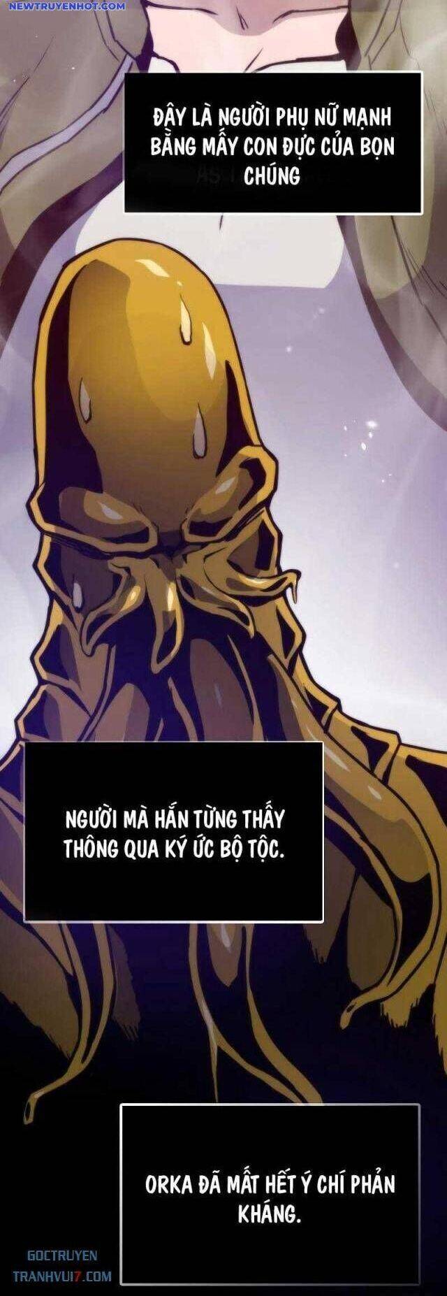 Hồi Quy Giả Chap 110 - Next Chap 111