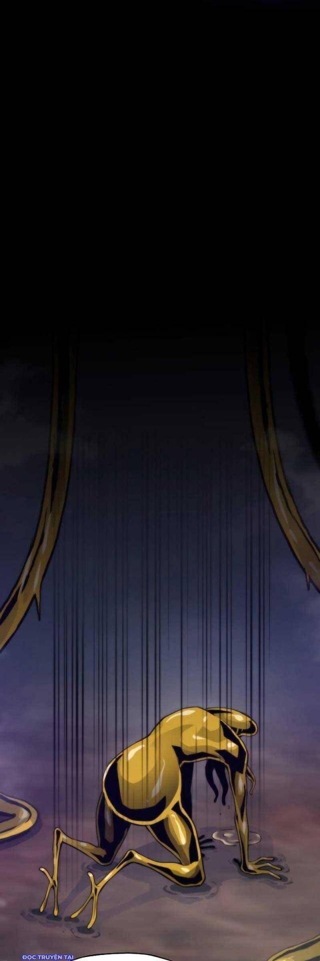 Hồi Quy Giả Chap 110 - Next Chap 111