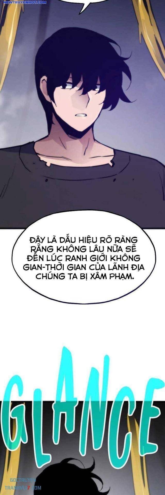 Hồi Quy Giả Chap 110 - Next Chap 111