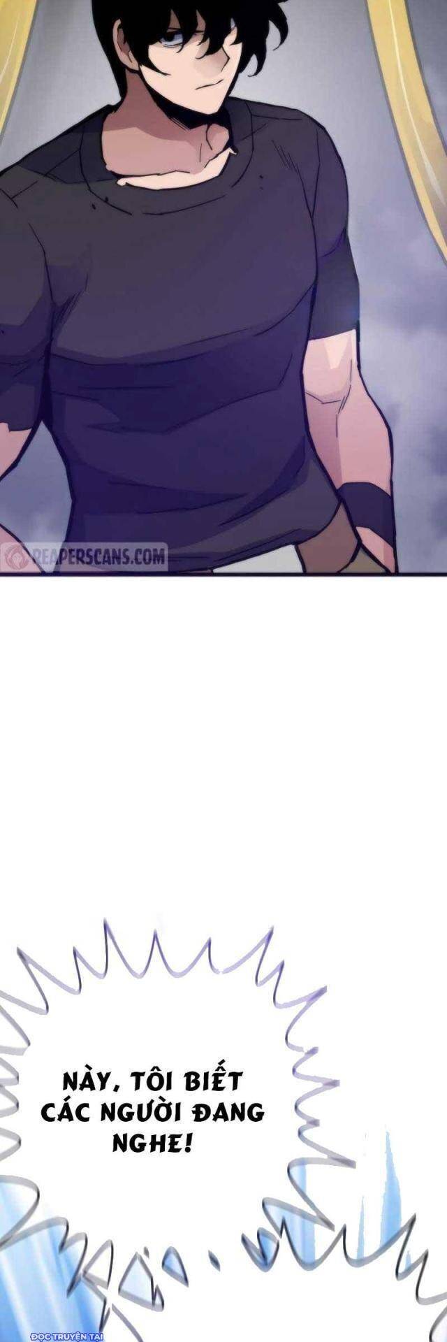 Hồi Quy Giả Chap 110 - Next Chap 111