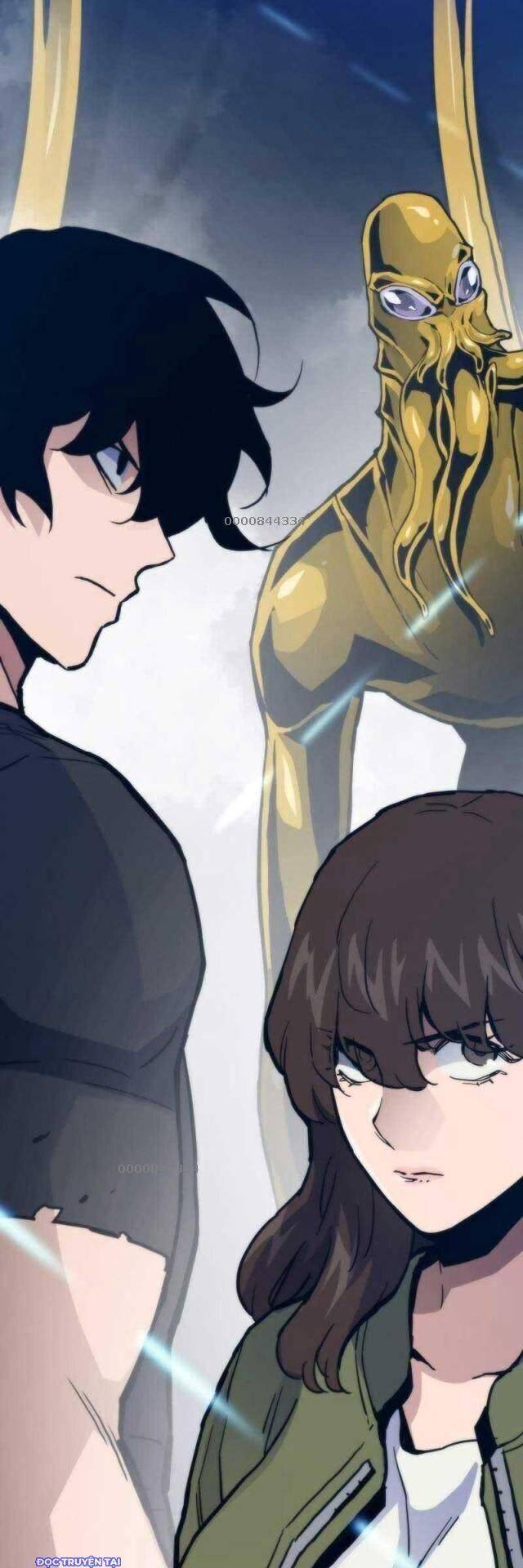 Hồi Quy Giả Chap 110 - Next Chap 111