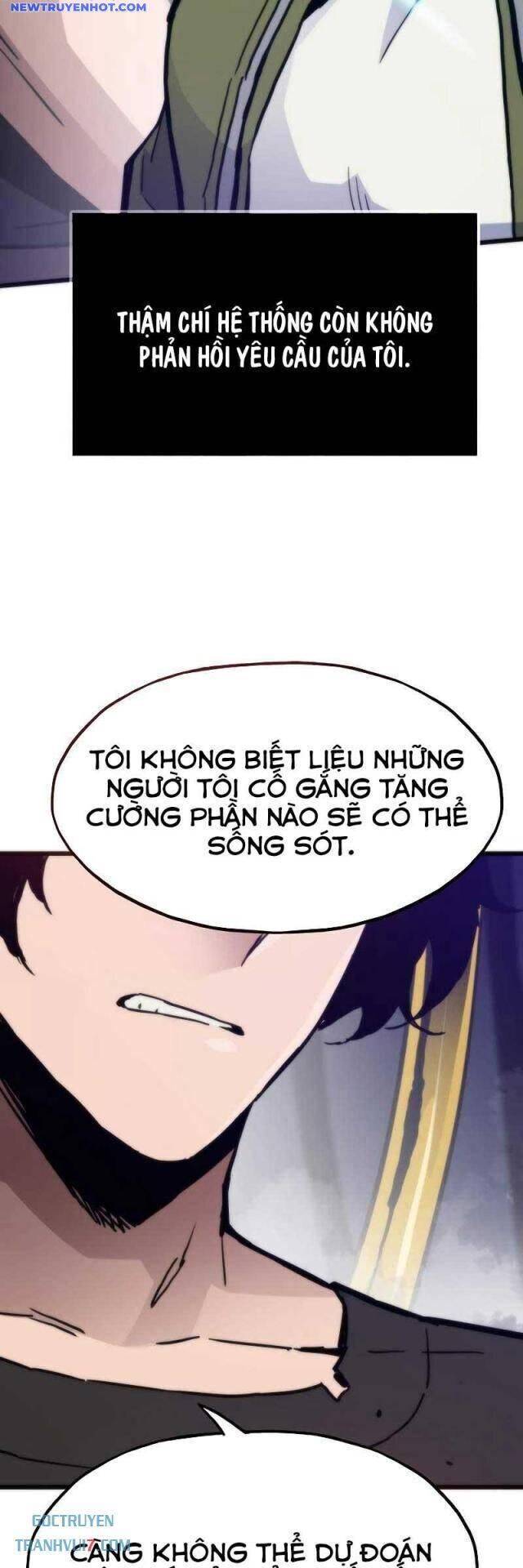 Hồi Quy Giả Chap 110 - Next Chap 111