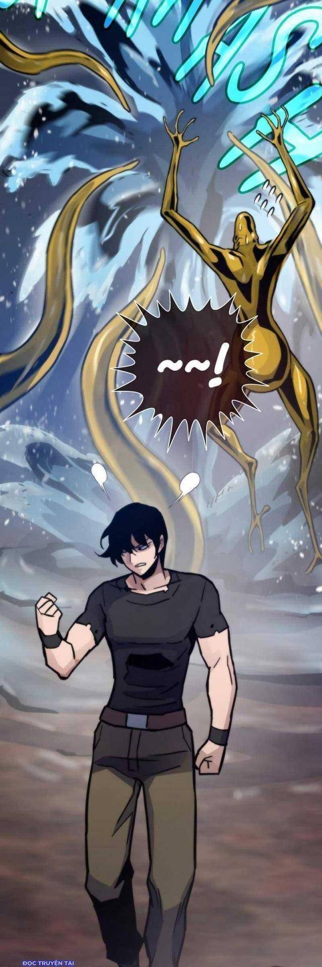 Hồi Quy Giả Chap 110 - Next Chap 111