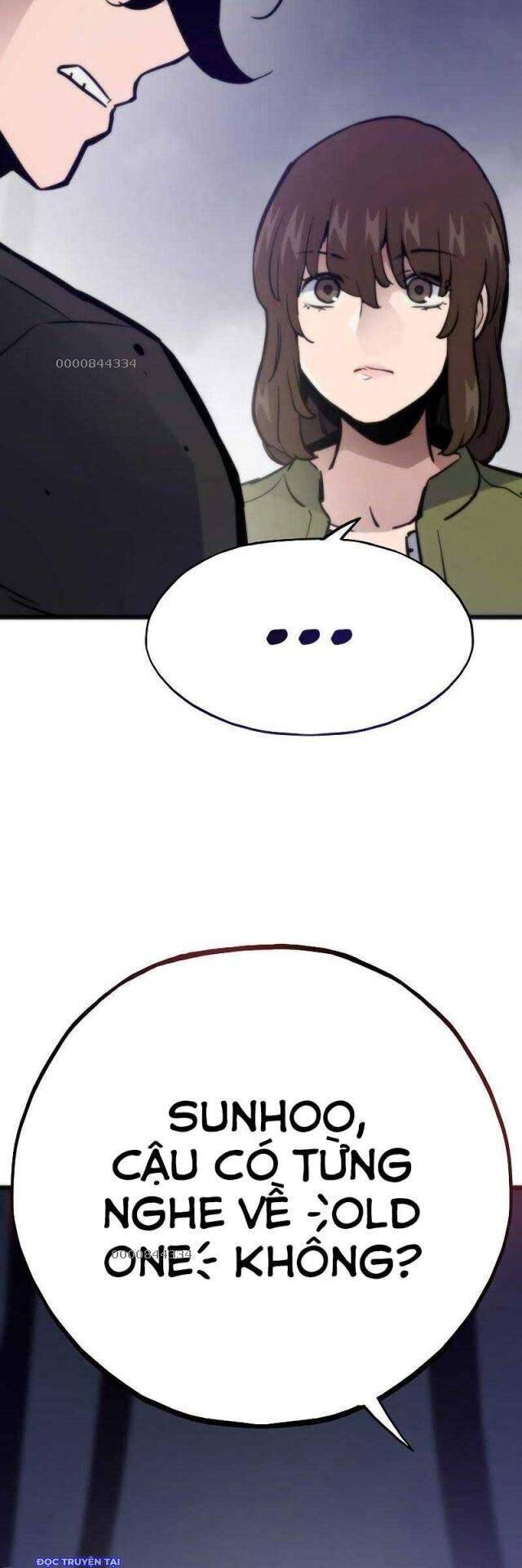 Hồi Quy Giả Chap 110 - Next Chap 111