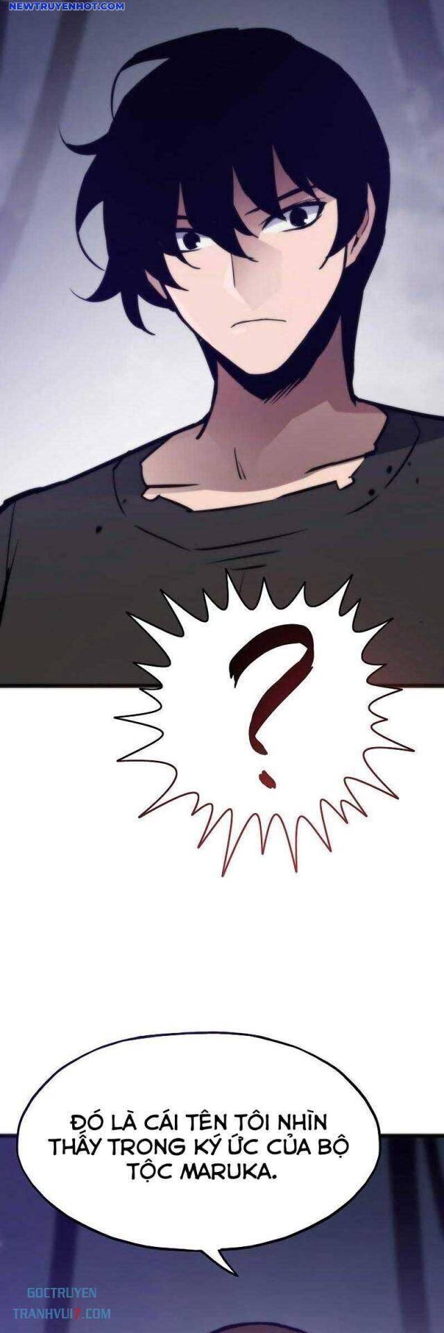 Hồi Quy Giả Chap 110 - Next Chap 111
