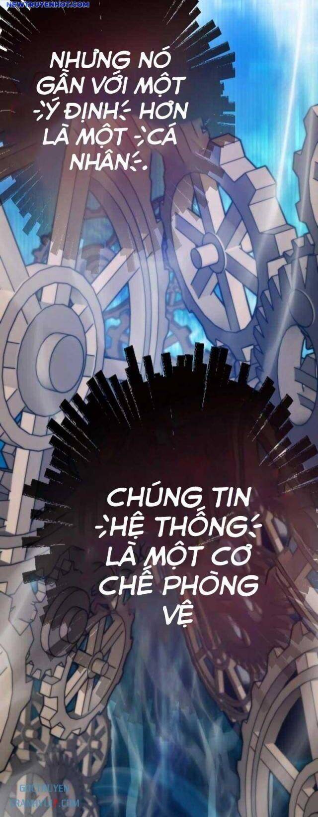 Hồi Quy Giả Chap 110 - Next Chap 111