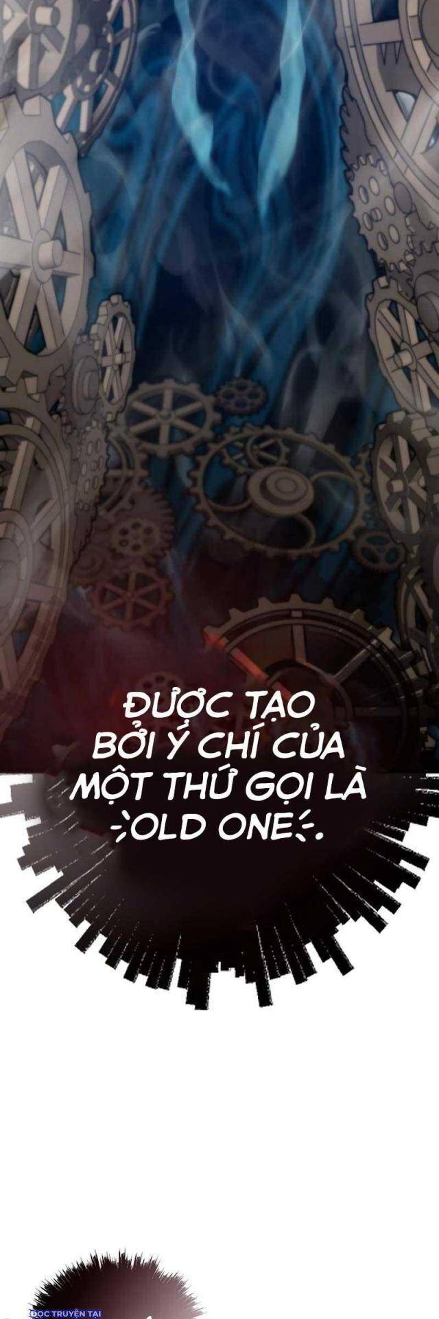 Hồi Quy Giả Chap 110 - Next Chap 111