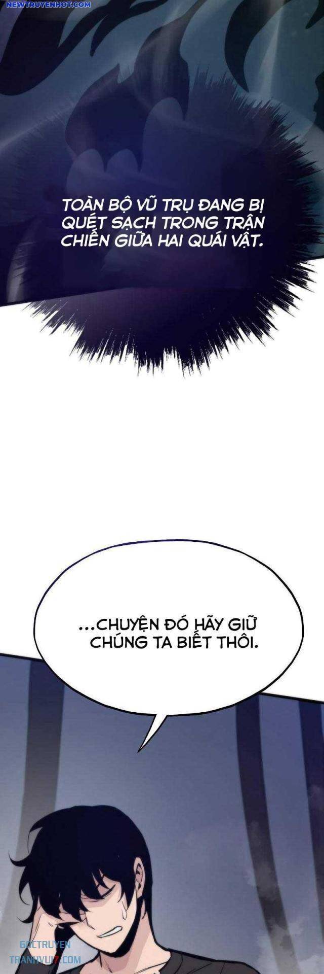 Hồi Quy Giả Chap 110 - Next Chap 111