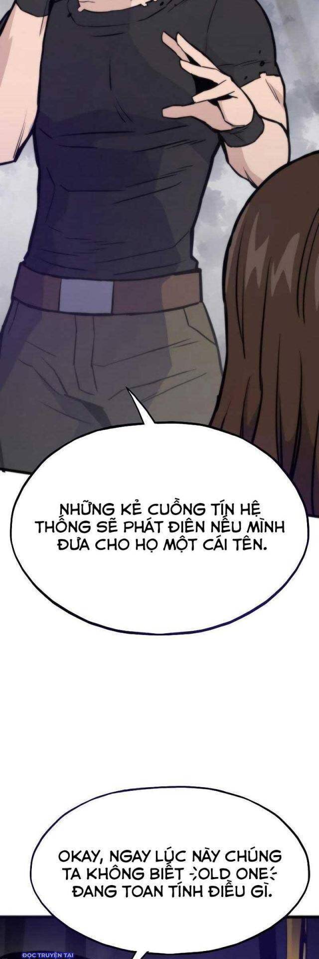 Hồi Quy Giả Chap 110 - Next Chap 111