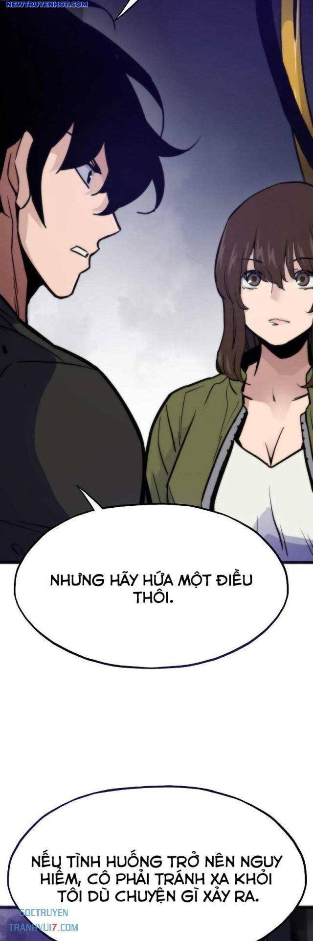 Hồi Quy Giả Chap 110 - Next Chap 111