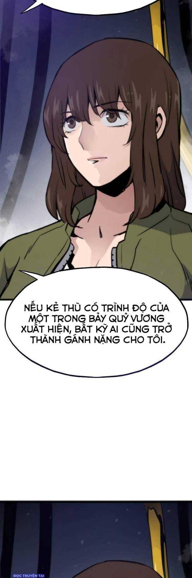 Hồi Quy Giả Chap 110 - Next Chap 111