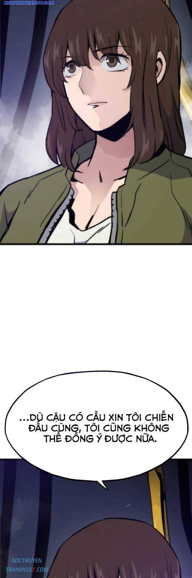 Hồi Quy Giả Chap 110 - Next Chap 111