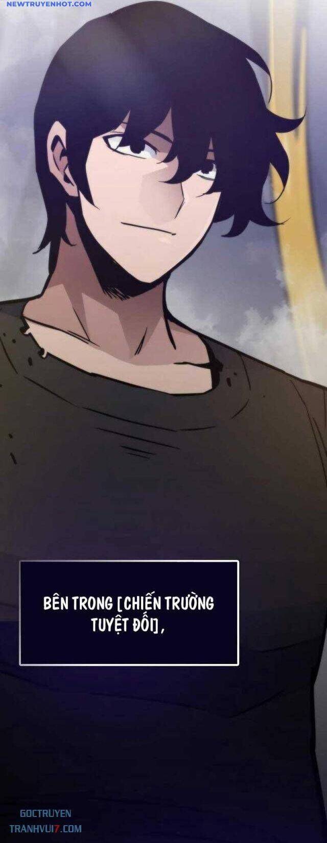 Hồi Quy Giả Chap 110 - Next Chap 111