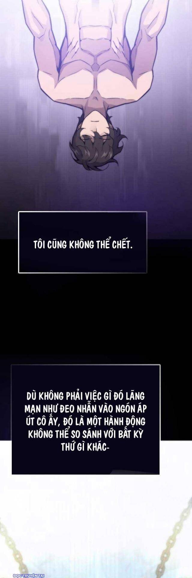 Hồi Quy Giả Chap 110 - Next Chap 111