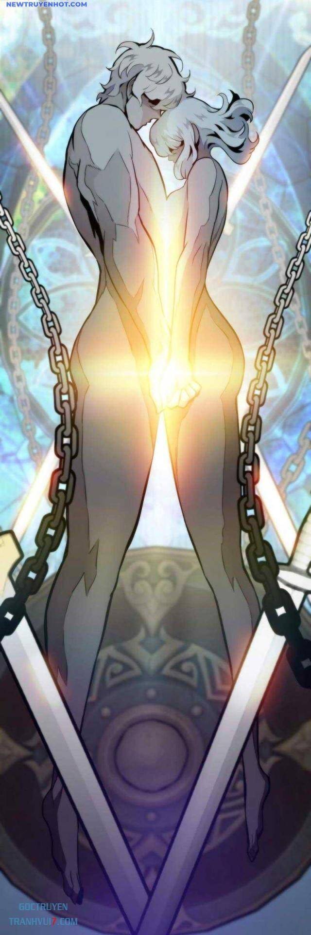 Hồi Quy Giả Chap 110 - Next Chap 111
