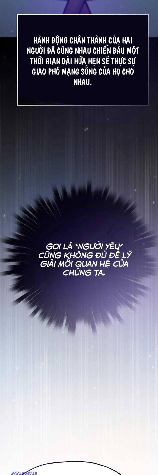 Hồi Quy Giả Chap 110 - Next Chap 111