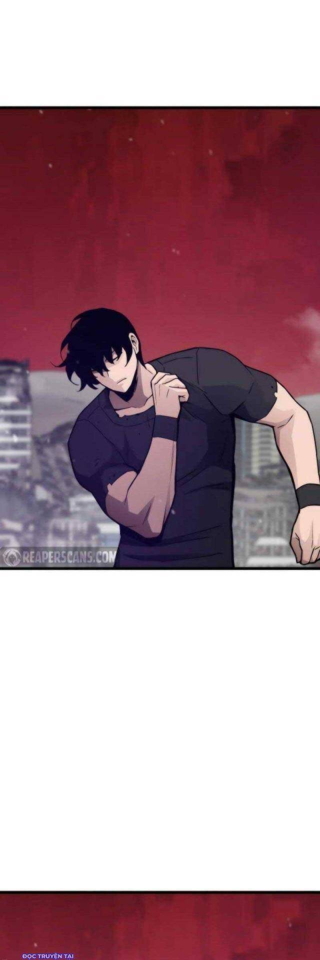 Hồi Quy Giả Chap 110 - Next Chap 111