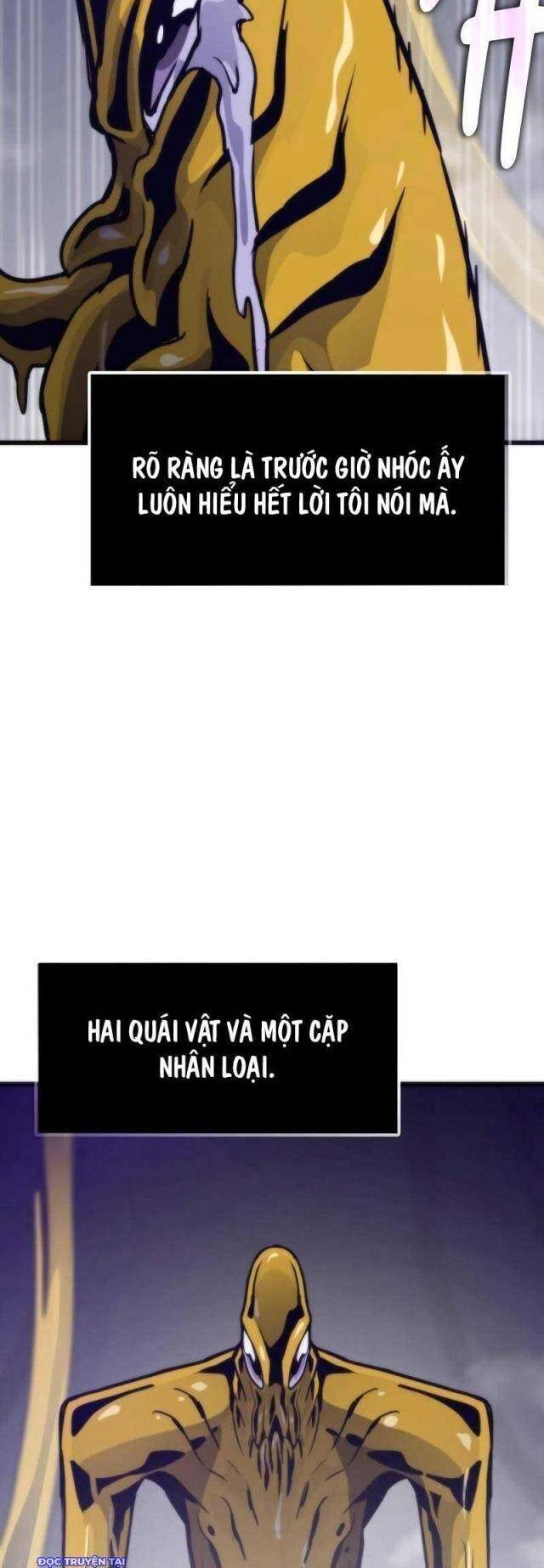 Hồi Quy Giả Chap 110 - Next Chap 111