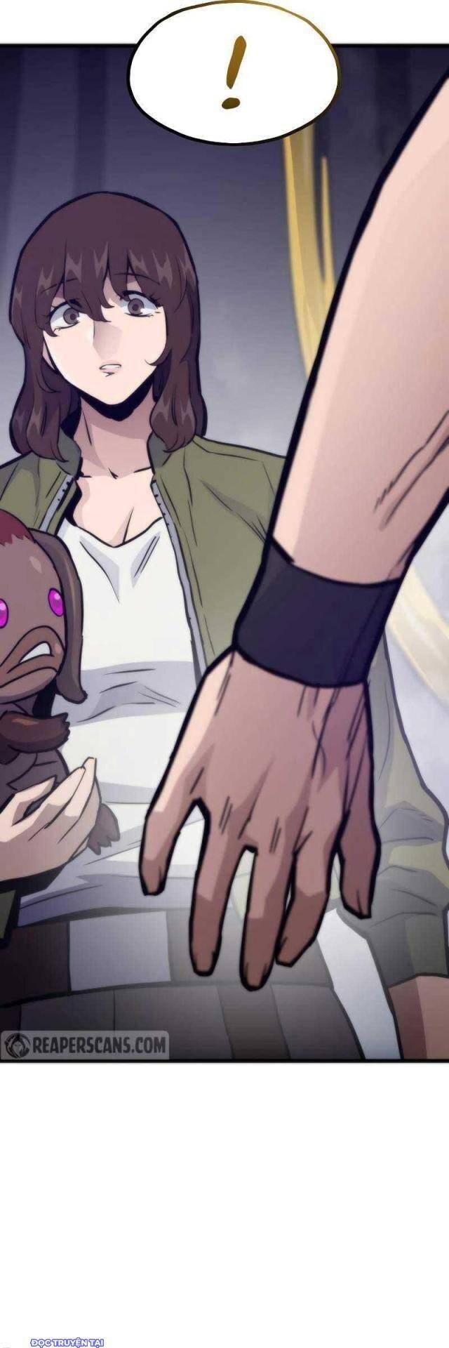 Hồi Quy Giả Chap 110 - Next Chap 111