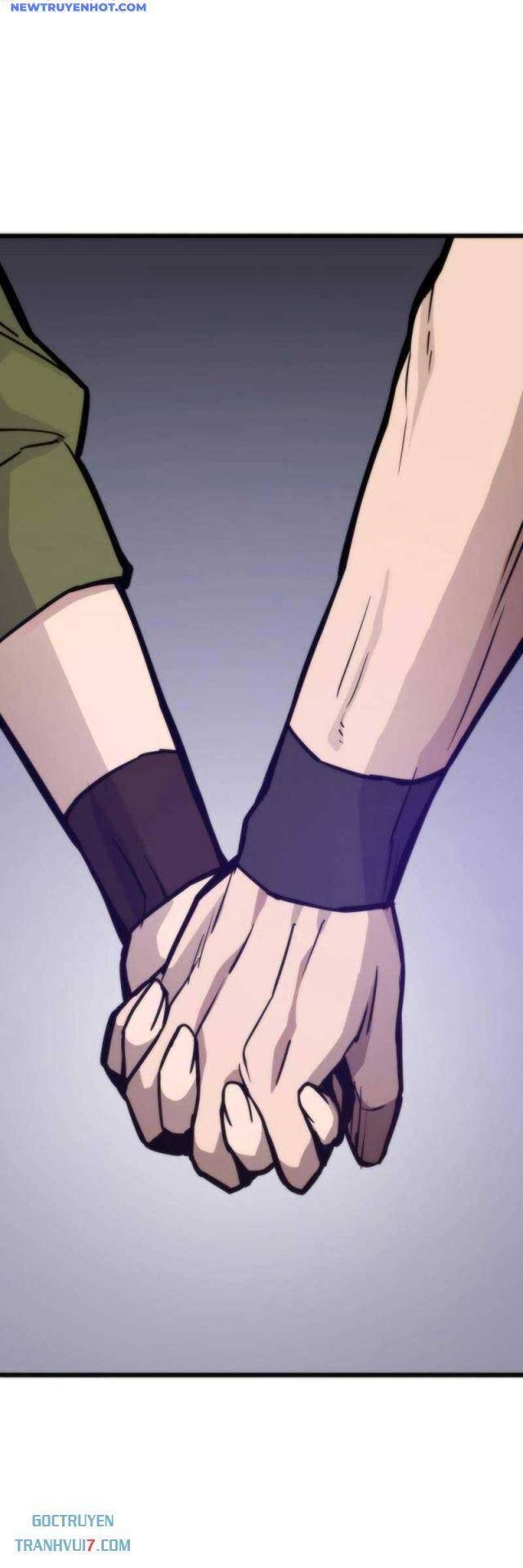 Hồi Quy Giả Chap 110 - Next Chap 111
